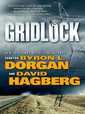 cover image of Gridlock